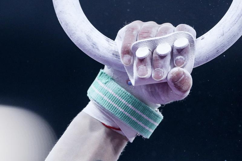 Спортивная гимнастика. ВС "Кубок Губернатора Калужской области" 2025