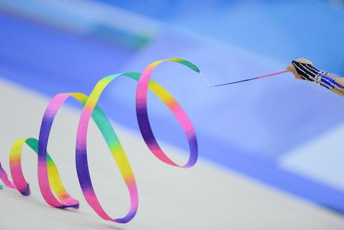 Художественная гимнастика.  European Championships 2026 VARNA (BUL) 