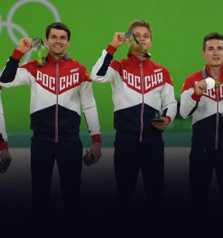 Олимпийские игры