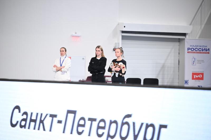 Групповые упражнения