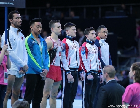 Специальный репортаж