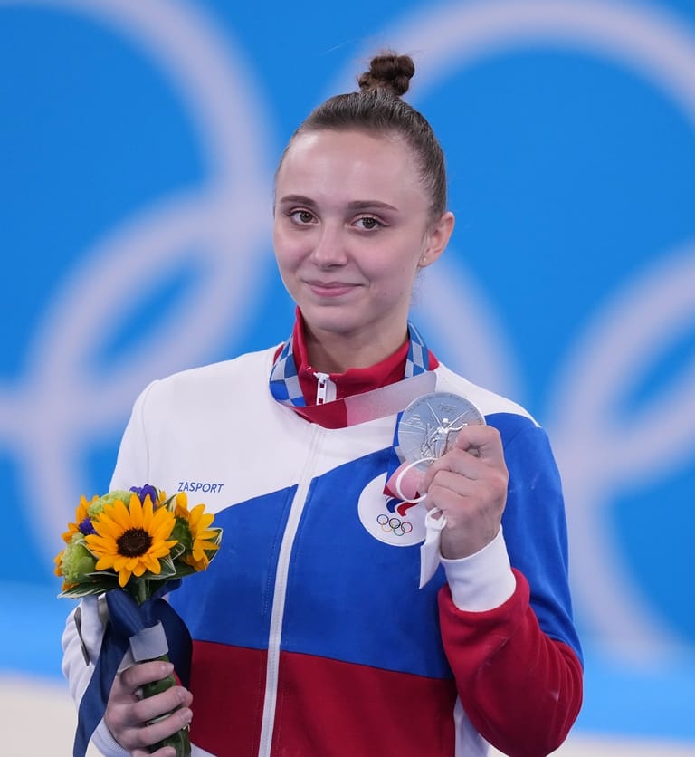 Ильянкова