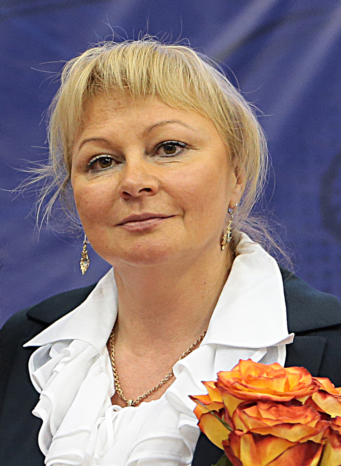 Ульянкина