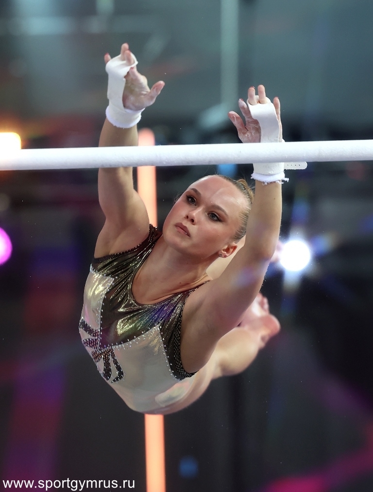 Мельникова