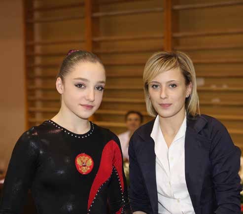 Мустафина