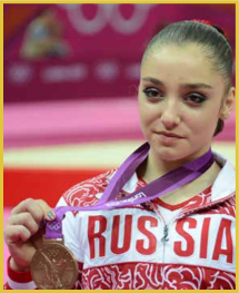 Мустафина