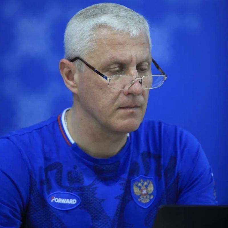 ​Главный тренер сборной России по прыжкам на батуте Алексей Рыжков про Кубок Федерации гимнастики России