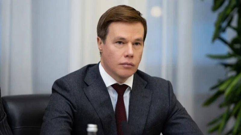 Вице-президент ОКР Марат Филиппов избран в Исполнительный комитет Европейской гимнастики