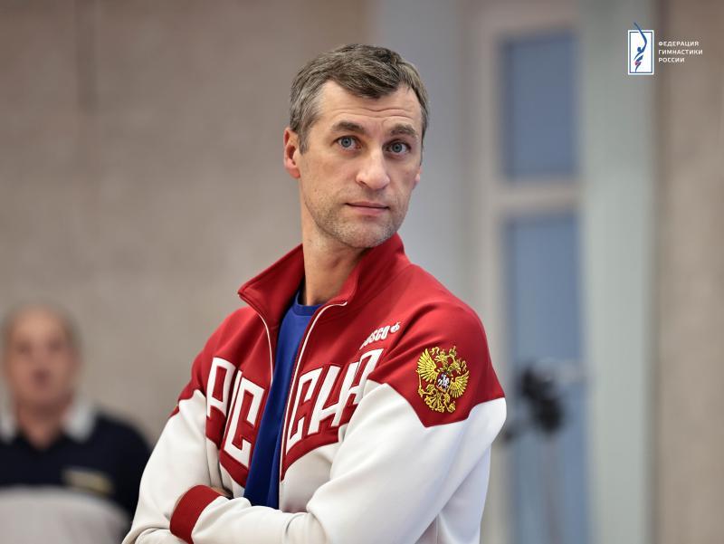 В сборной России по спортивной гимнастике заработала в новом формате комплексная научная группа (КНГ)