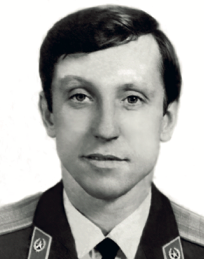 В день рождения ЗМС СССР Клименко Виктора Яковлевича - "Легенды отечественной спортивной гимнастики"