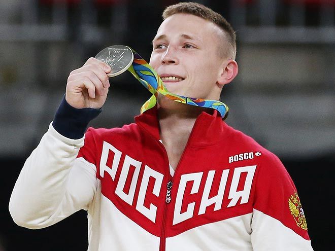 Аблязин: прыгал через боль, но мы же русские люди, мы терпим
