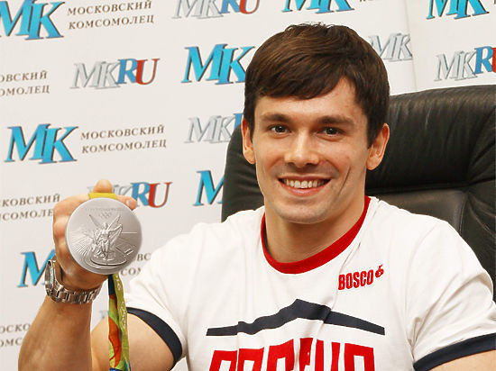 Николай Куксенков: «В 2012 году начинал с чистого листа»