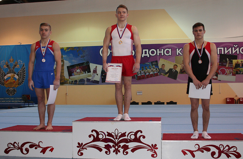 В  заключительный день соревнований Чемпионата ПФО  воспитанники СДЮСШОР завоевали 7  медалей