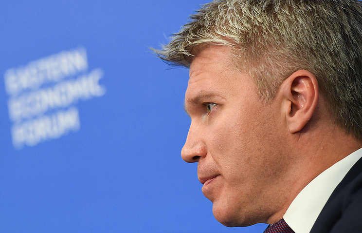 Колобков: сборная России показала хороший результат на ЧМ по спортивной гимнастике