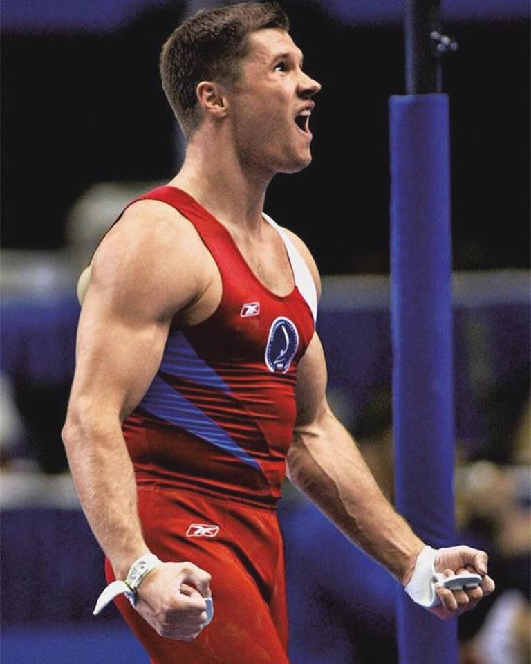 Абсолютный олимпийский чемпион 2000 года, обладатель 12 олимпийский медалей Алексей Немов вошёл в международный зал славы гимнастики!