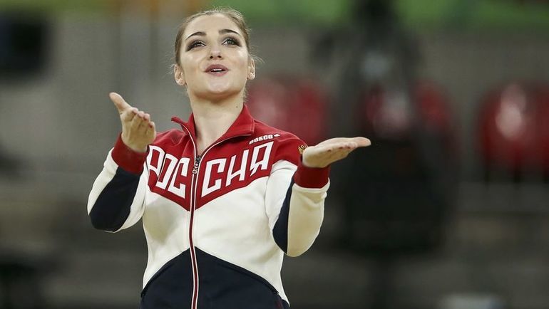 АЛИЯ МУСТАФИНА: "ХОЧУ ВЫСТУПИТЬ НА ЧЕМПИОНАТЕ МИРА"