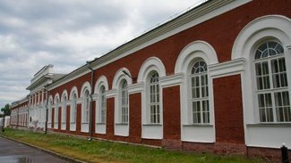 В спортивном комплексе «Манеж» пройдут открытые городские соревнования по спортивной гимнастике