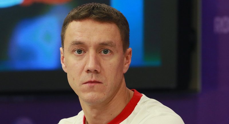 Николай Крюков: Далалоян прежде не верил в себя, но смог победить