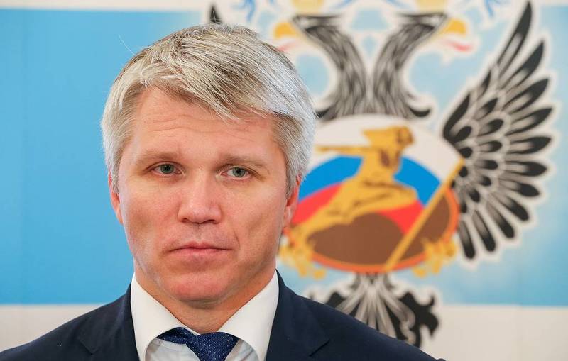 Колобков: Далалоян и Нагорный показали выдающийся результат на ЧМ в Дохе