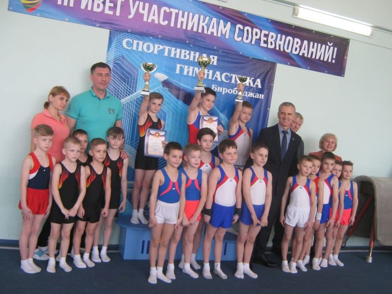 Риск, сила, грация