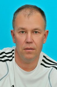 Сегодня, 14 марта, отмечает юбилей председатель Федерации спортивной гимнастики Новгородской области Симаков Сергей Михайлович
