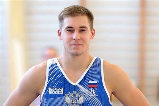 Гимнаст Владислав Поляшов завоевал «серебро» на этапе Кубка мира в Дохе