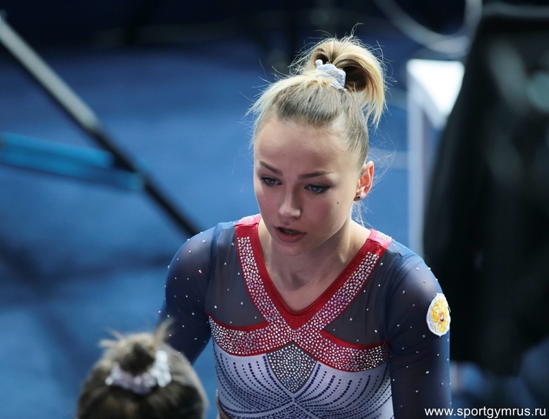 Пасека рассказала, что заболела во время чемпионата Европы