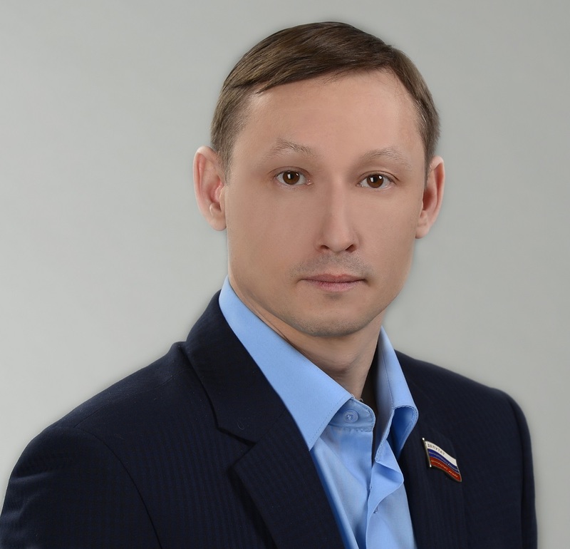 Сегодня, 9 июля, отмечает день рождения ЗМС России Евгений Подгорный
