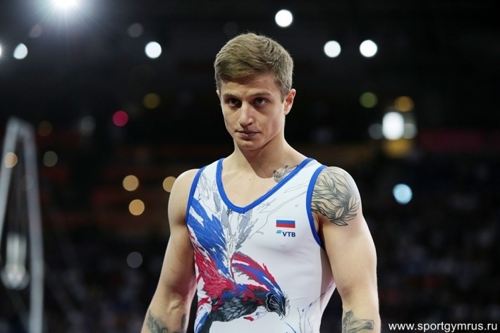 Олимпийский призёр из Новосибирска организовал собственный турнир Stretovich Cup для гимнастов