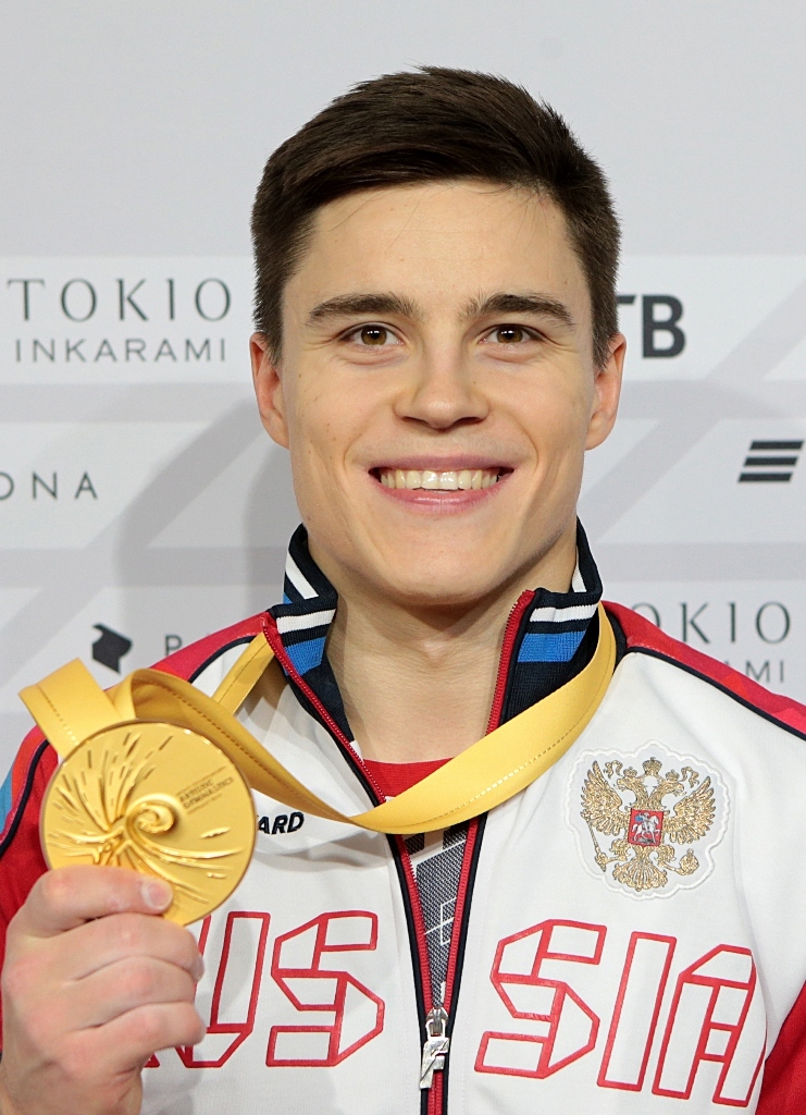 Далалоян, Нагорный и Ахаимова уведомят CAS о своем намерении участвовать в судебном споре