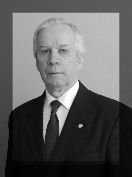 ФСГР с глубоким прискорбием сообщает, что 29 января 2020 года на 80 году жизни скончался ЗТ СССР, ЗТР Столяров Геннадий Никифорович
