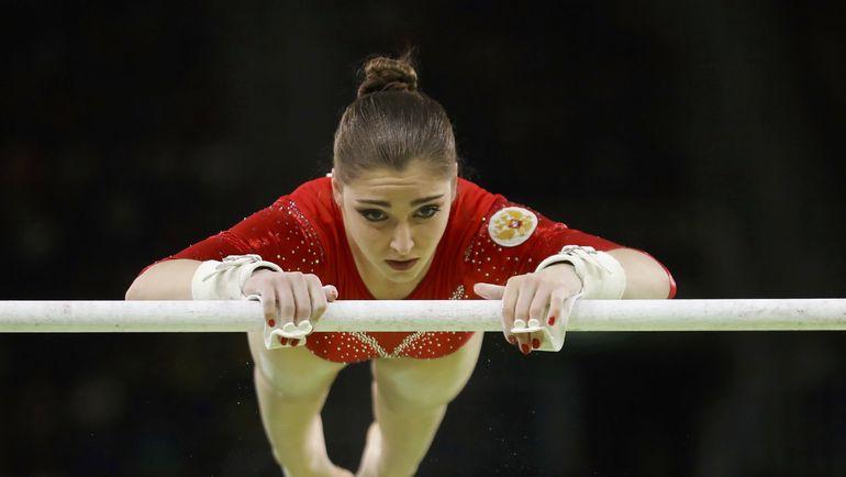 Возвращение Мустафиной и прыжок Байлз: за кем смотреть на чемпионате мира