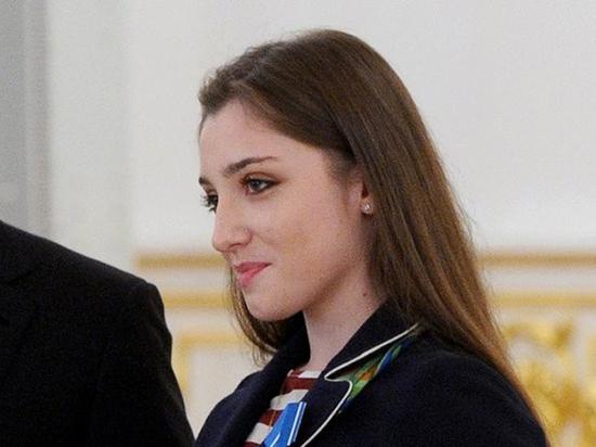 Возвращение Мустафиной: в Дохе распределены лицензии Олимпиады в Токио