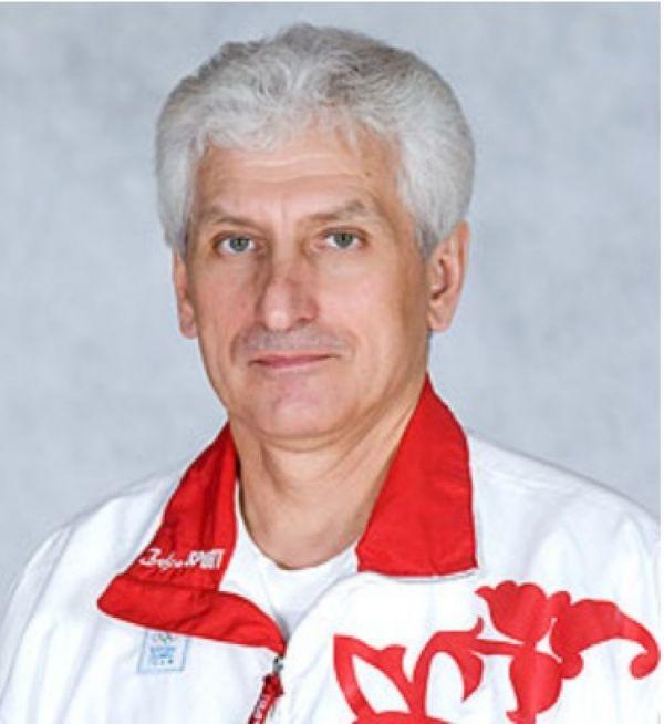 ВАЛЕРИЙ  СТАРКИН: «ГЛАВНОЕ, ЧТОБЫ ВСЕ БЫЛИ ЖИВЫ И ЗДОРОВЫ!»