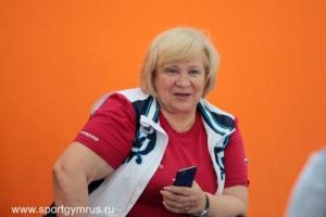 ​Родионенко: участники турнира по гимнастике в Японии не обеспечили себе путевки на ЧЕ