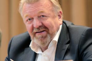 Президент Федерации спортивной гимнастики России Титов намерен переизбираться на этот пост