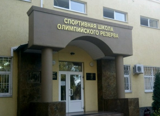 Ростовская спортшкола вошла в тройку лучших спортивных организаций России