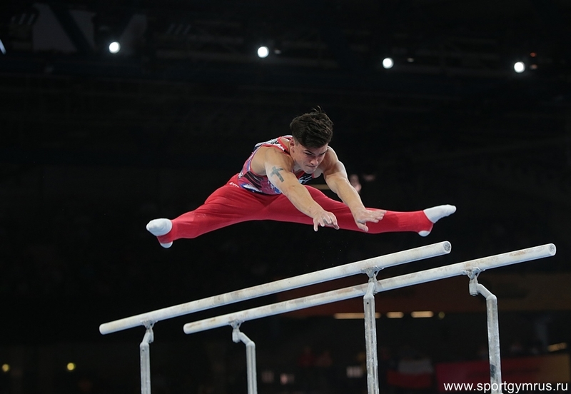 Далалоян: старт чемпионата России подарил массу эмоций