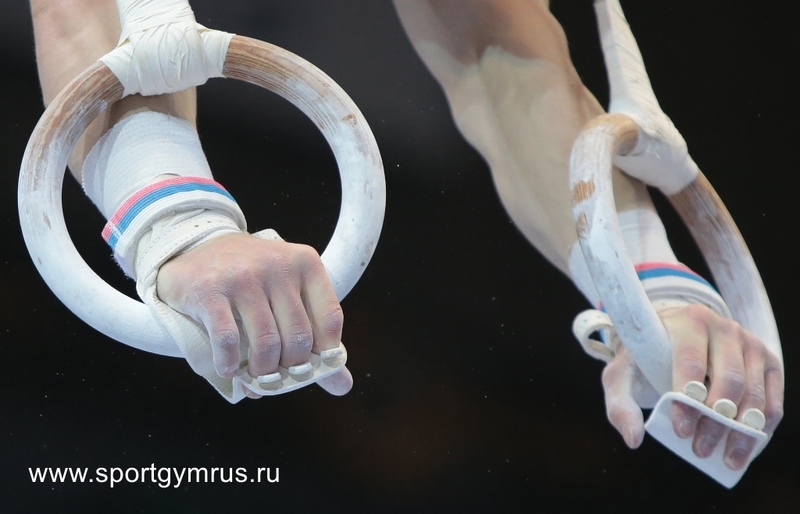 Нагорный — клад: смогут ли российские гимнасты превзойти результат Рио