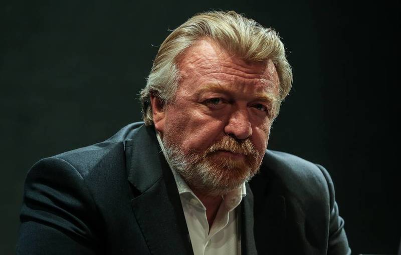 Василий Титов избран в исполком Международной федерации гимнастики
