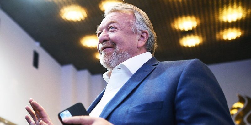 ​"Очень рассчитываем на нормальное и вдумчивое обсуждение" - глава ФСГР о подаче апелляции в CAS"