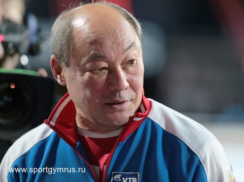 Валерий Алфосов: «Организация Кубка России в Калуге – на высшем уровне»