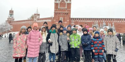 Великолукские гимнасты поделились эмоциями после шоу Алексея Немова