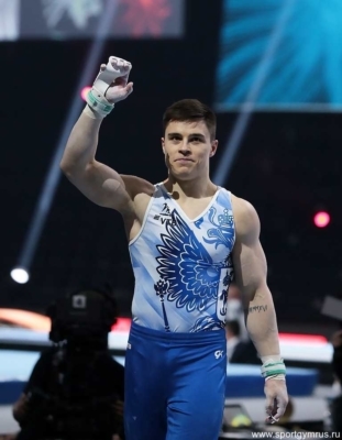 «Сборная России по спортивной гимнастике готова принять участие в азиатском отборе на ОИ» — тренер