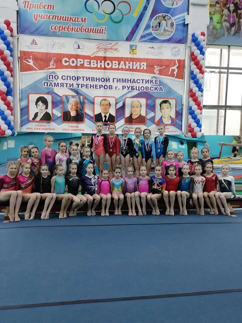 Спортсменки СШОР Хорохордина С.Г. снова на пьедестале!