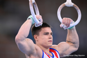 Чемпион ОИ Нагорный рассказал, что на ЧР в Казани выступит в каждом из соревновательных дней