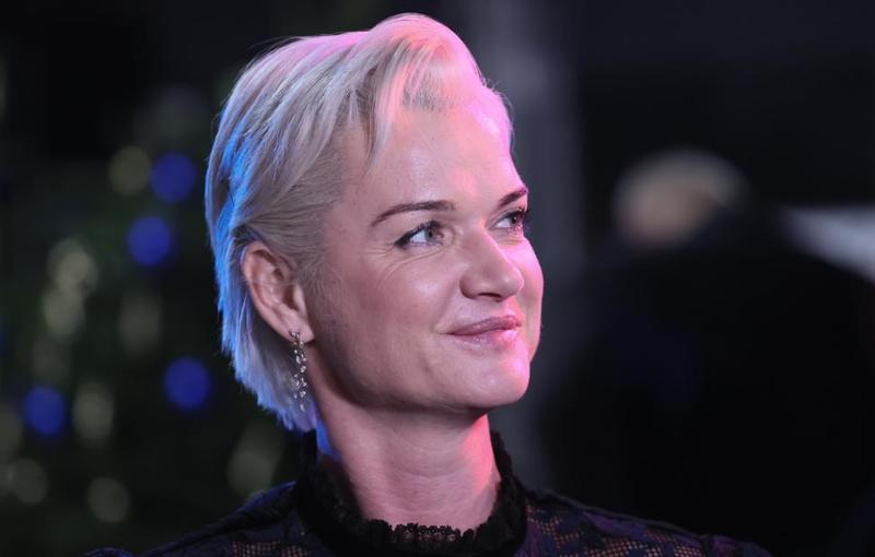 Хоркина считает, что гимнасты должны одинаково настраиваться на чемпионаты России и мира