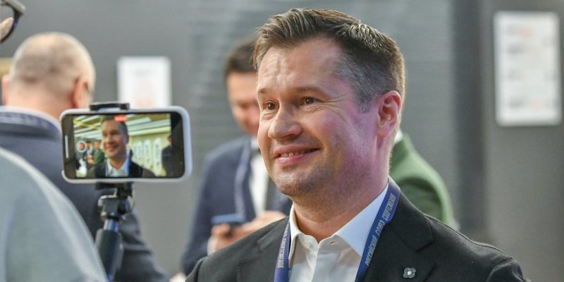 Немов: «Олимпиада без российских гимнастов — не соревнование, мы задаем тон всему миру»