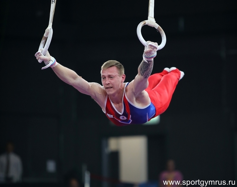 Олимпийский чемпион Аблязин рассказал, когда вернется в строй после операции