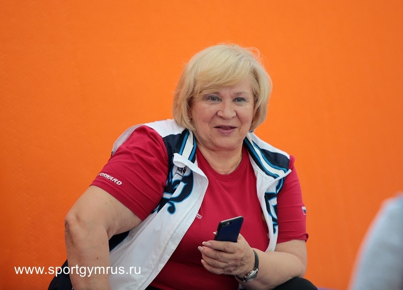 Родионенко не рассчитывает на допуск российских гимнастов после июльского исполкома FIG